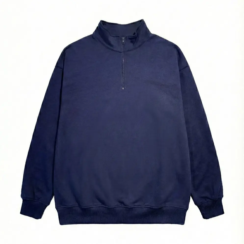 [REFBRAV00001] POLERA NERU (Azul, S)